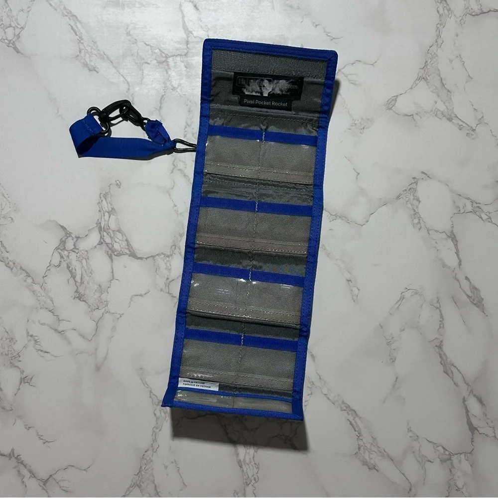 ThinkTank memory card holder 